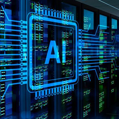 Infineon and SolarEdge are extending their collaboration to develop solid-state protection solutions for 800 VDC AI data centers, aiming to improve fault response, system reliability and power density. (Source: © Grispb - stock.adobe.com)