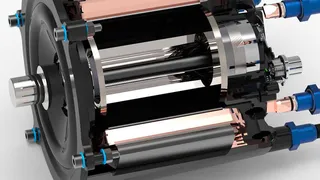 Wie Der Elektromotor Unverzichtbar Wurde