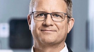 Dr. Uwe Knotzer: „Mit der 125-jährigen Erfahrung von Elin Motoren werden wir einen wesentlichen Vorteil für unsere Kunden bei der Elektrifizierung des Antriebsstrangs erzielen.“ (Voith Turbo)