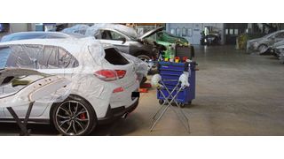 Klagt der Kunde einen eventuellen Kürzungsbetrag gerichtlich ein, spielt es keine Rolle, ob die durchgeführten Arbeiten erforderlich waren oder nicht. (Bild: Wenz)