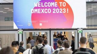 Die DMEXCO 2023 lockte wieder rund 40.000 internationale Besucher in die Hauptstadt des Rheinlands. (Bild: Koelnmesse)