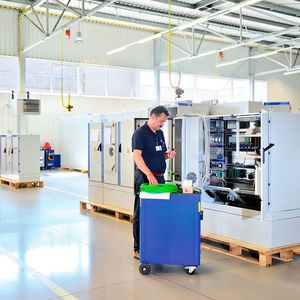 (Phoenix Contact/MateuszAntkowiak)