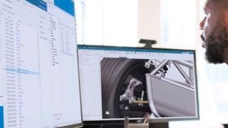 Effektive Emissionsbremse! Mit der neuen Software Teamcenter Carbon Footprint Calculator können umweltschädliche Auswirkungen eines Produktes bereits in der Entwicklungsphase vermieden werden. Siemens ermöglicht das in Zusammenarbeit mit Sustamize. (Bild: Siemens)