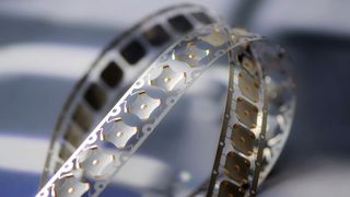 Zweierlei Schnappscheiben mit Spotgold (Kleiner)