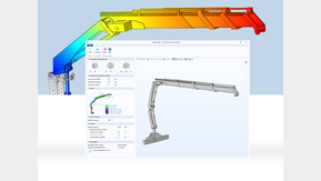 Demokratisierung der Multiphysik-Simulation (COMSOL Multiphysics GmbH)