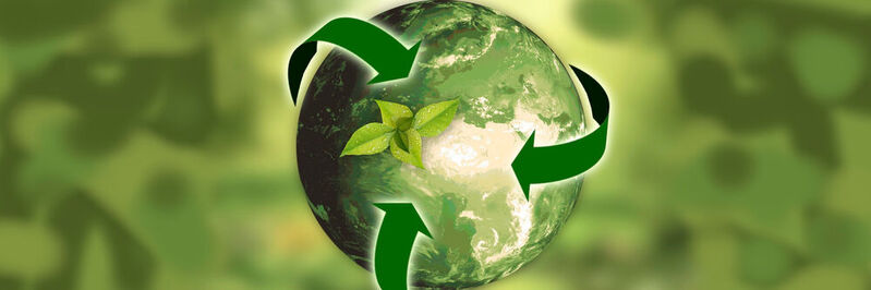 Die Kernfrage bei Nachhaltigkeit sollte immer heißen: Wo wird die meiste Energie verbraucht? 