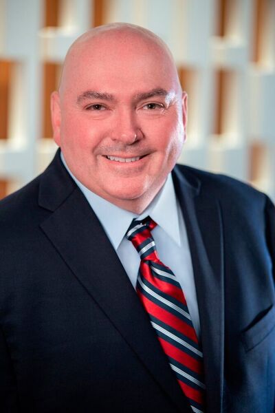 PPG gab die Ernennung von LG Tackett zum Vice President, Global Operations, Industrial Segment, mit Wirkung zum 9. August 2021 bekannt.  (Business Wire)