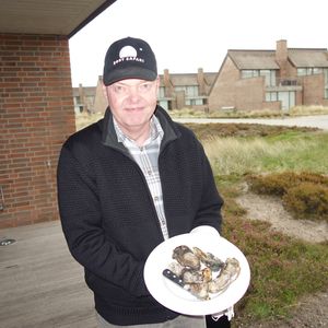 Energieschub durch Austern(IT-BUSINESS)