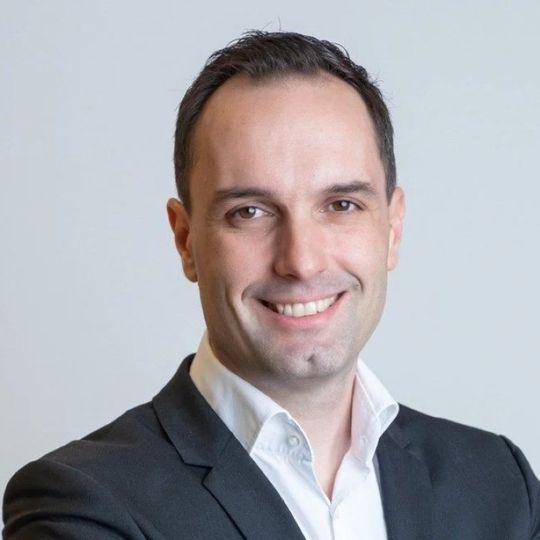 Chris Dimitriadis ist Chief Global Strategy Officer bei ISACA.(Bild:  ISACA)