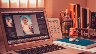 Covid-19 bringt es an den Tag: Die Umstellung auf Home Office funktioniert nicht so einfach, u.a. wegen mangelhafter Infrastruktur. (gemeinfrei)