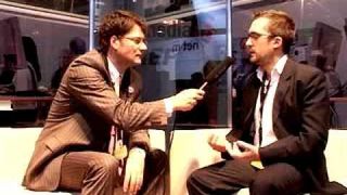 Emmanuel Vivier zu Buzz und Viral Marketing (YouTubePlayer_23525_mediaTREFF)