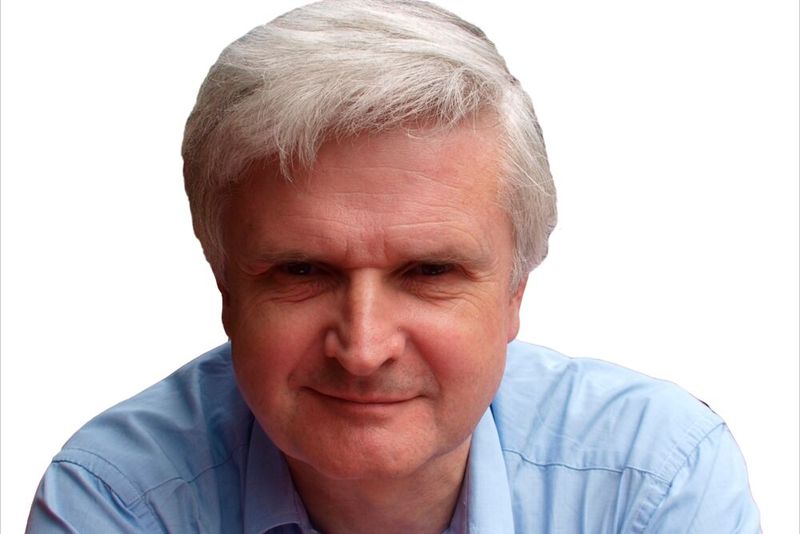 Prof. Dr. Andrew MacPherson, Professor Emeritus für Gastroenterologie am Department for Biomedical Research (DBMR), Universität Bern, und Universitätsklinik für Viszerale Chirurgie und Medizin, Inselspital, Universitätsspital Bern (Bild: zvg)