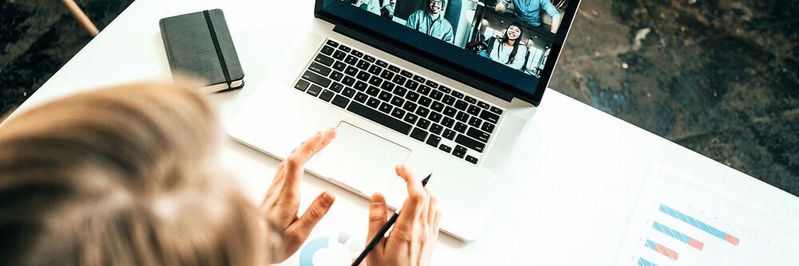 Die Verwaltungsdigitalisierung verlangt weit mehr als nur technisches Wissen Die Verwaltungsdigitalisierung verlangt weit mehr als nur technisches Wissen