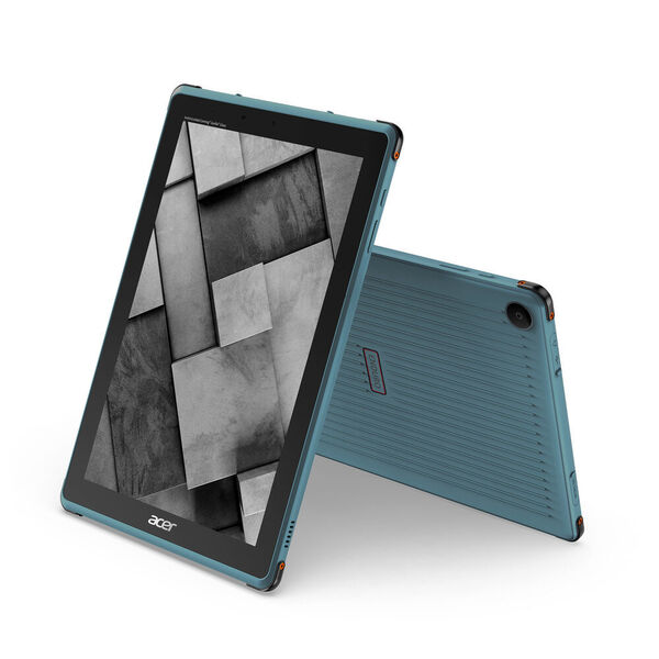 Das Eduro Urban T3 ist ein robustes 10-Zoll-Tablet mit Android 11. (Acer)