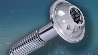 Ejot ALtracs Plus – Die gewindefurchende Schraube für Leichtmetalle. (Bild: Ejot)