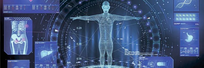 Die Systemmedizin macht im Prinzip nichts anderes als ein guter Hausarzt: den Patienten ganzheitlich in den Blick nehmen.(Bild:  © ZinetroN - stock.adobe.com)