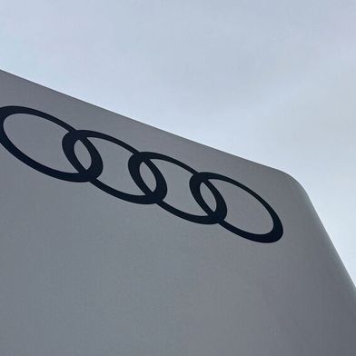 Audi will 2026 im Einzelkundengeschäft mit Neuwagen den Bonus für seine Händler kürzen. (Bild: Achter – VCG)