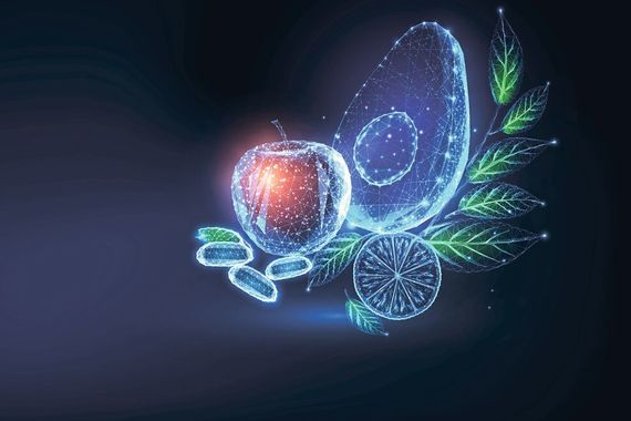Food Science – Lebensmittel von morgen (©Inna - stock.adobe.com)