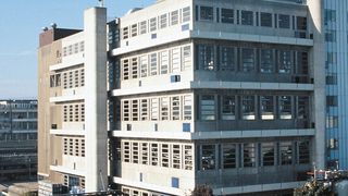 Clariant's Catofin Technology drives world's largest propane dehydrogenation unit (Picture: Clariant)