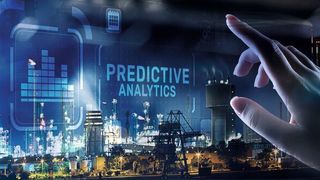 Predictive Analytics – das ist das Ziel der PAT-Anwendung der Zukunft. (©WrightStudio, Nailia Schwarz - stock.adobe.com)