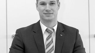 Sven Glöckler: Produktmarketing Manager Safety Products bei ABB Deutschland. ( ABB)