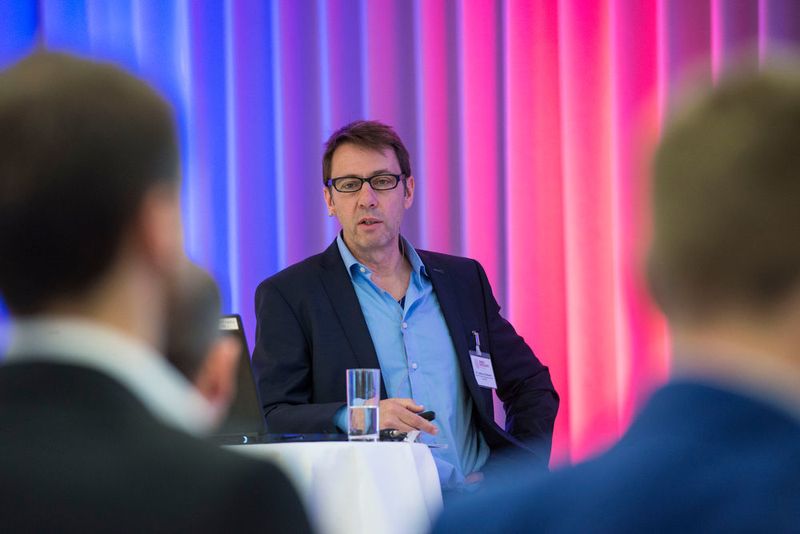 Energy Excellence Forum 2019: Gelungene Mischung aus interaktivem Miteinander, Vorträgen und Diskussionen.  (Heike Lyding/PROCESS)