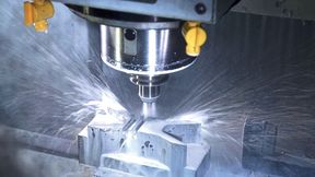 Insbesondere im Bereich der VHM-Fräser hat Pferd Tools tausende Varianten im Portfolio. (Bild: Pferd Tools)