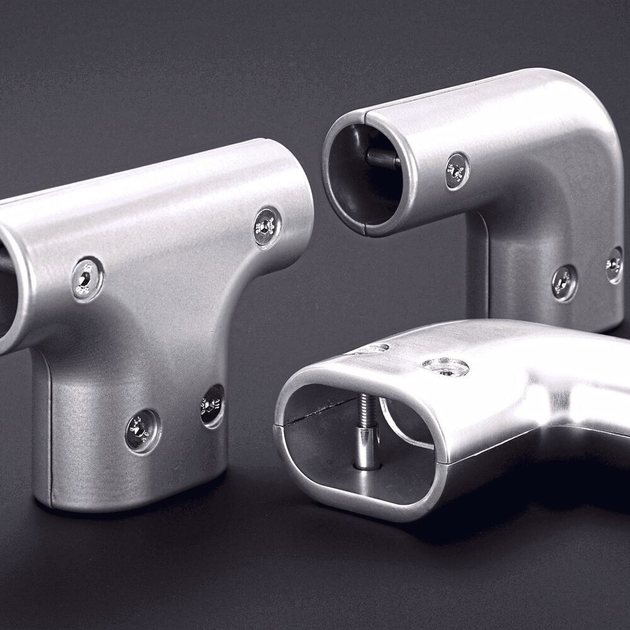 A standard range that is more than just standard