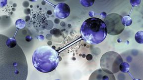 Thanks to a new type of sensor, hydrogen can also be reliably detected in humid environments. (Image:freely licensed)