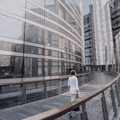 Das Brandmeldeportfolio Sinteso Nova transformiert den Brandschutz in einen proaktiven, intelligenten Ansatz und ebnet den Weg für autonome Gebäude. 

 (Bild: Siemens Smart Infrastructure)