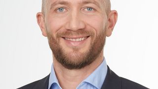 Matthias Erber, Leiter der NetApp BU bei Ingram Micro, sieht VDI als geeignetes Konzept für ein sicheres Homeoffice an. (Gudrun Kaiser)