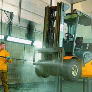 (Bild: Jungheinrich)