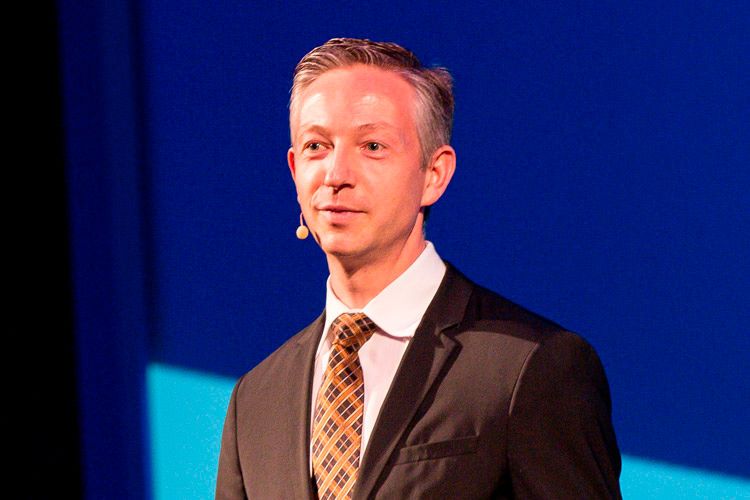 ...Christian Scheppach, Leiter Aftersales,... (Foto: BMW)