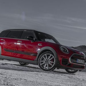 (Mini)