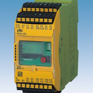 Das Ansteuerungsmodul ist durch die internen Diagnoseprüfungen auf Kurzschluss, Masseschluss und Unterbrechung sowie die Überprüfung der Lüftüberwachung durch permanente Tests und der entsprechenden "fehlersicheren" Architektur sicher. 