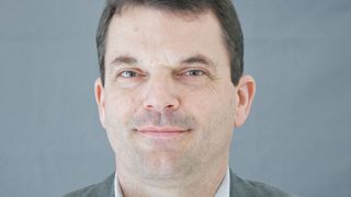 Prof. Dr. Rolf Müller, Preisträger der Inhoffen-Medaille 2018 (HZI/HIPS)