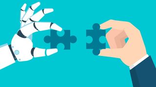 Im internationalen Vergleich sind die Deutschen sorglos gegenüber der Automatisierung. (Bild: ©Andrii Symonenko - stock.adobe.com)