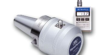 Regular inspection ensures consistently high-quality machining results and avoids damage. (Big Kaiser)