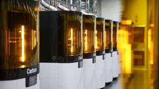 Oechler investiert in weitere Digital Light Processing (DLP)-3D-Drucker von Carbon für den Ausbau seiner Produktionskapazitäten am chinesischen AM-Standort Taicang. (Bild: Carbon)