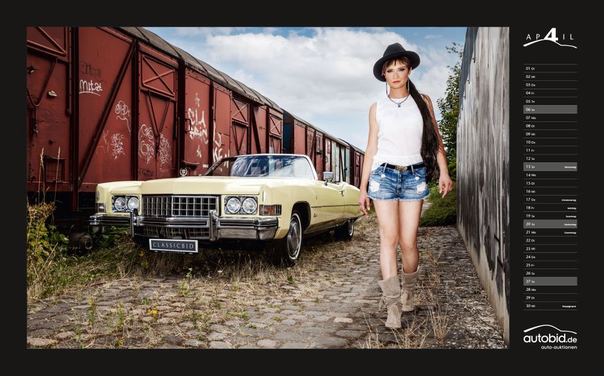 04-kalender-2025-april (Auktion & Markt AG, Autobid.de)