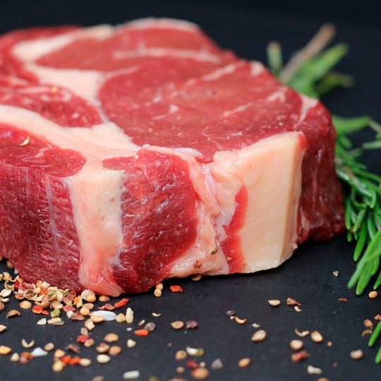 Red meat is popular, accessible and palatable – and its place in our diet has deep cultural roots. Red meat is popular, accessible and palatable – and its place in our diet has deep cultural roots.