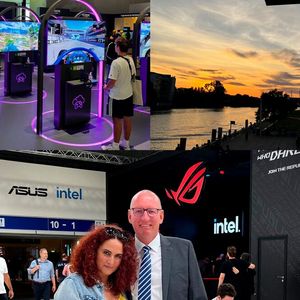 IFA 2022 (Bild: Vogel IT-Medien GmbH)