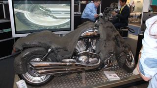 Impressionen der letzten in Frankfurt veranstalteten Euromold, es war die 21. – 2015 wird das Event in Düsseldorf die Pforten öffnen... (Bild: Königsreuther)