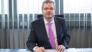 Seit 2008 ist Ekrem Sirman Vorstandsvorsitzender der Harmonic Drive AG. Zum Jahresende wird er das Unternehmen verlassen. (Harmonic Drive)