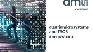 Das gedrehte und stilisierte s im neuen Logo soll unter anderem die Verbindung von analog und digital symbolisieren, wie ein Video erläutert (Foto: ams)