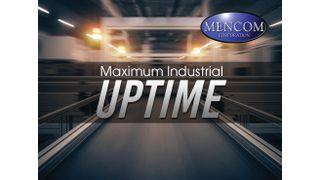 Industrial connectors operate at critical interfaces in automated production, where reliability under vibration, heat and contaminants directly affects uptime and maintenance effort. (Source: Mencom)