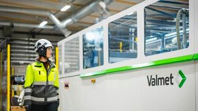 Valmet launches 3D Fiber technology, offering packaging producers a competitive end-to-end solution to meet the increasing demand for sustainable alternatives to plastic. (Source: Valmet)