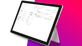 D.velop Documents bietet unter anderem die GoBD-konforme Speicherung, Verwaltung und Bearbeitung steuerrelevanter, elektronischer Dokumente.