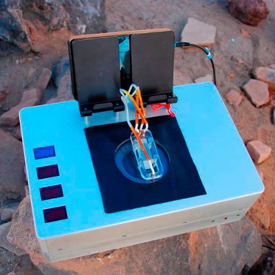 Davon lassen sich auch moderne Wissenschaft und Industrie beeindrucken: Die NASA arbeitet an einem 