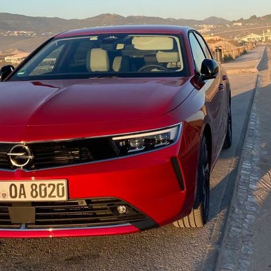 Den Astra L hat Opel in den vergangenen Jahren durchgehend mit 1,5-Liter-Diesel-Option angeboten. Neue Diesel-Motoren sollen das Angebot künftig ergänzen. (Bild: Rehberg / »kfz-betrieb«)